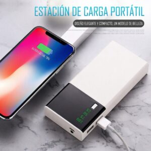 POWER BANK ECONOMICO