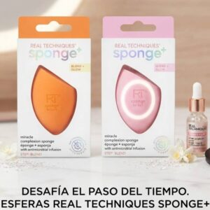 ESPONJA REAL TECHNIQUES